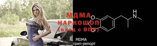 кристаллы Чердынь
